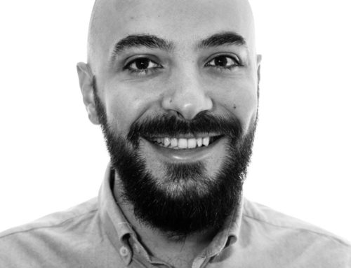 Arch. Roberto Porru