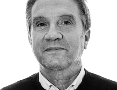 Arch. Sandro Sergi