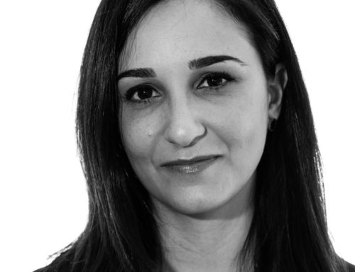 Arch. Silvia Gibillini