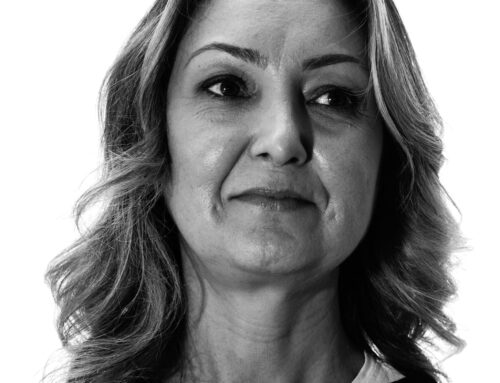 Laila Capitini