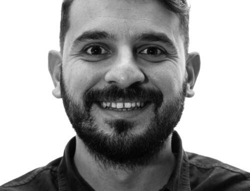 Arch. Federico Leggieri